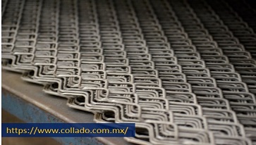 https://www.collado.com.mx | Grupo Collado S.A. de C.V.